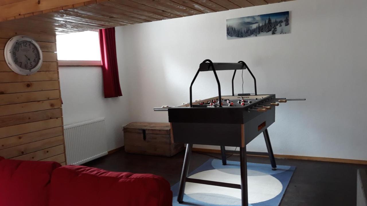 Le Sanglier Bertogne Exterior foto
